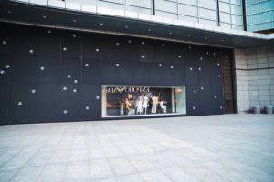 醫(yī)院 學校 商場 